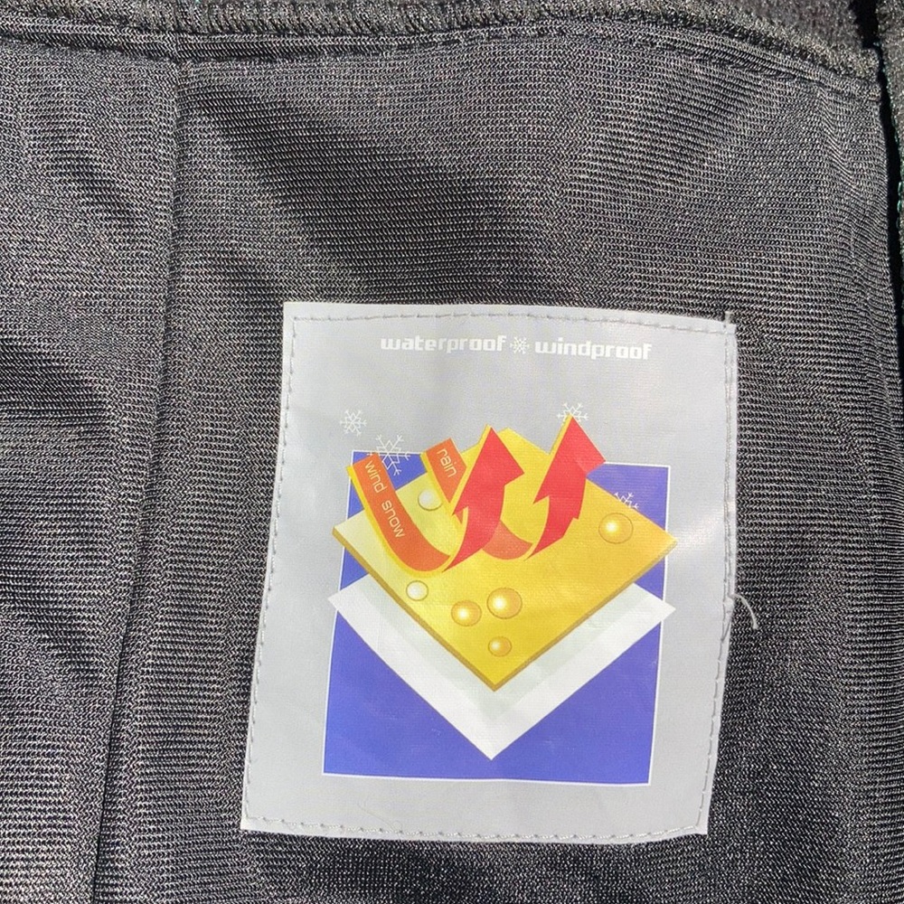 EUC Jacket - Picture 6 of 12